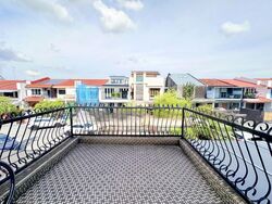 Golden Hill Estate (D19), Terrace #453767921